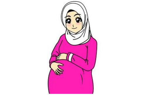 10 Manfaat Efek Dahsyat Bacaan Al Qur’an untuk Ibu Hamil